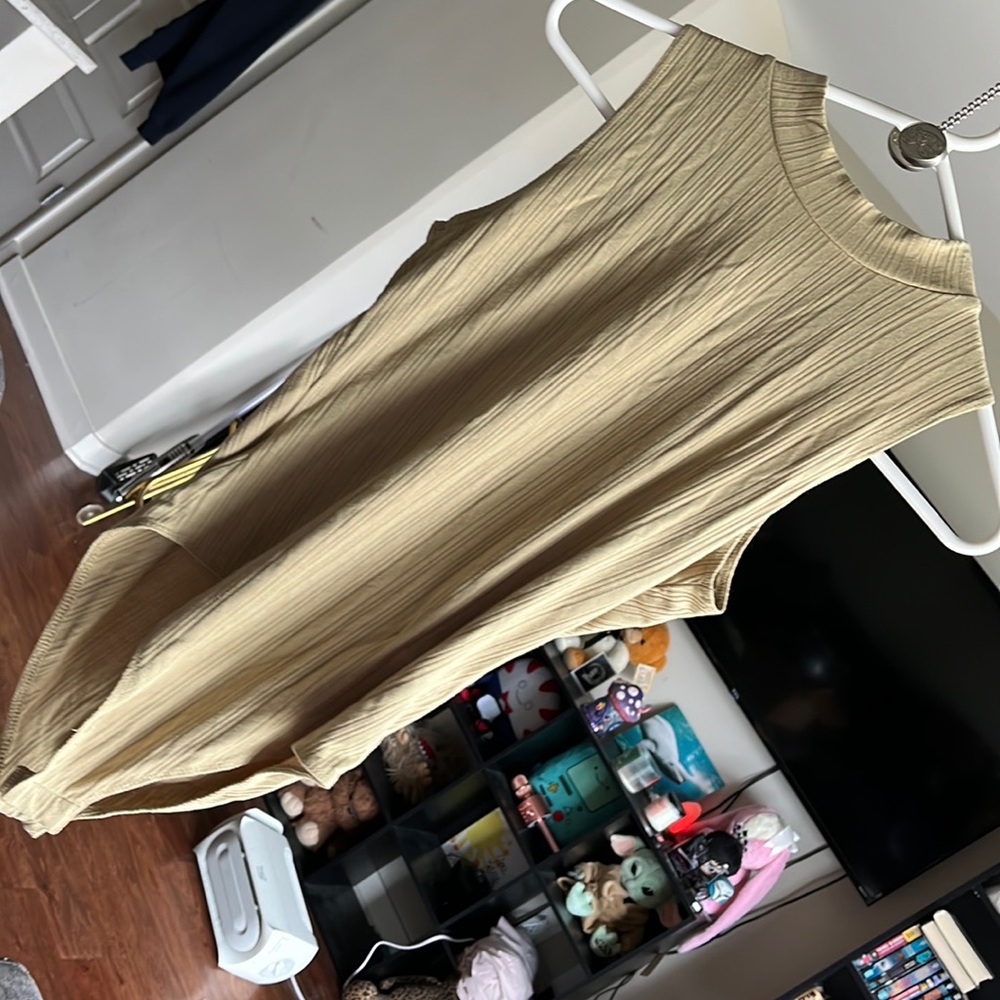 Body suit